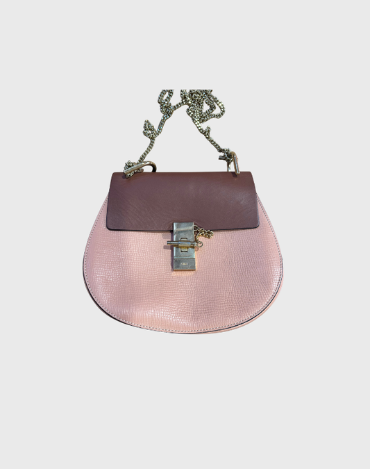 CHLOE DREW BAG