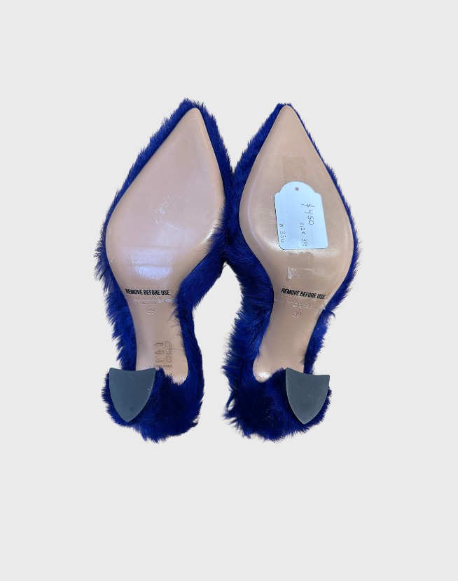 SCANLAN THEODORE MULES - SIZE 39