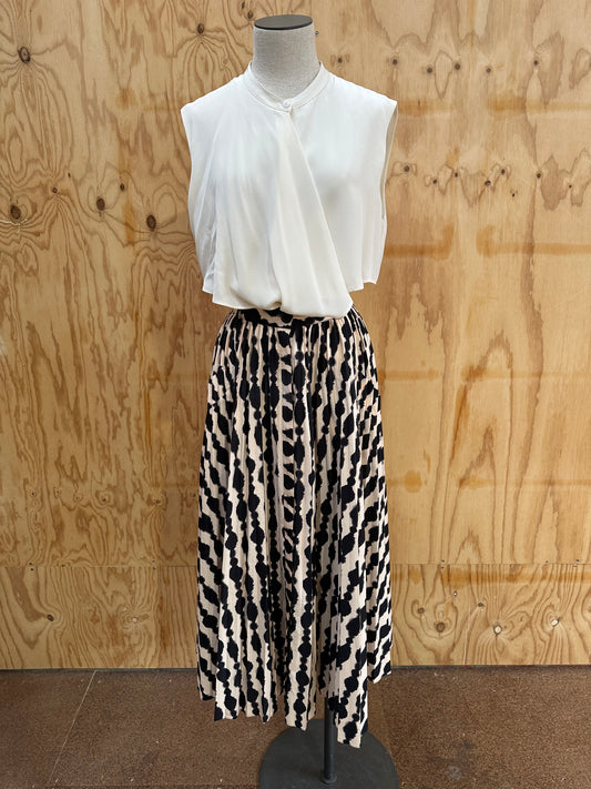 HUSK ARTEMIS SKIRT - SIZE 10