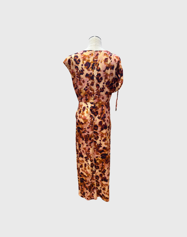 HUSK SAKURA DRESS - SIZE 12