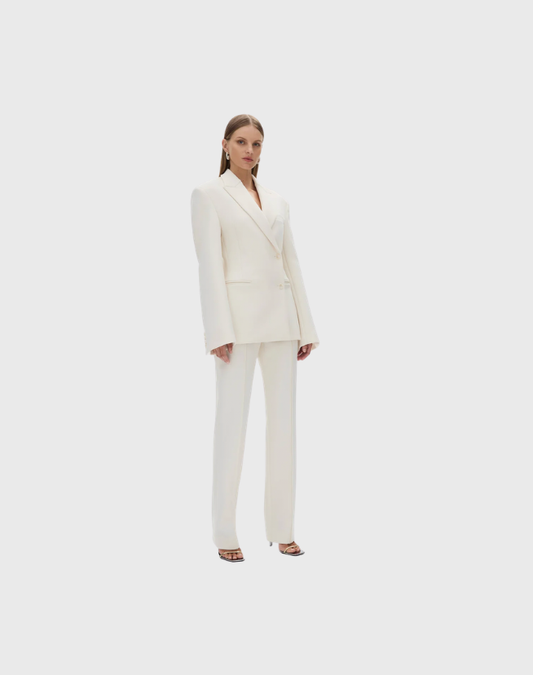 RACHEL GILBERT SERGIO PANT - SIZE 14
