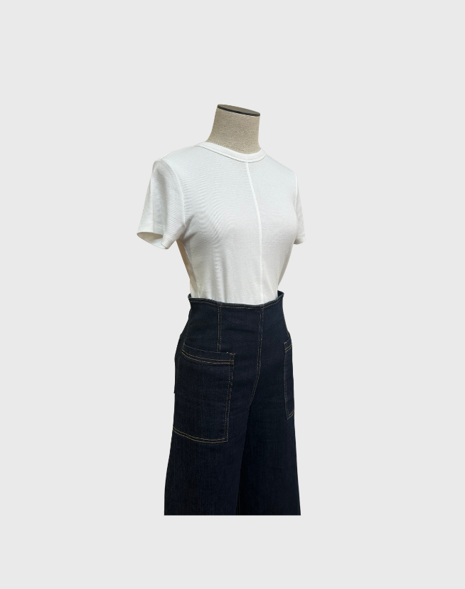 THE ARTCLUB x OD RINSE ROSSINI JEAN - SIZE MEDIUM