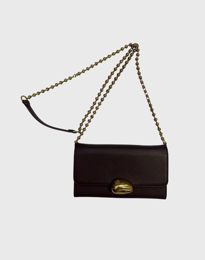 ZIMMERMANN WALLET ON A CHAIN