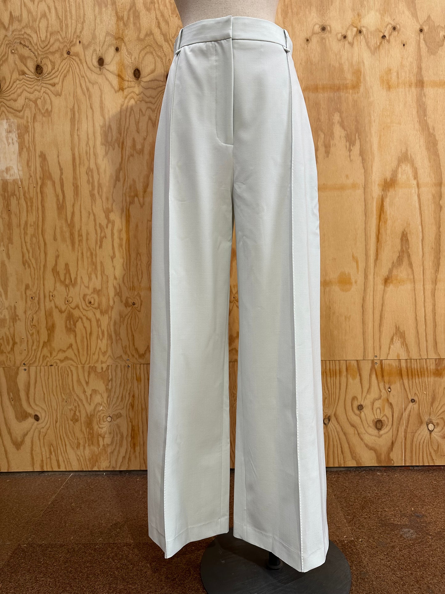 CAMILLA AND MARC FRANCIS PANTS - SIZE 10