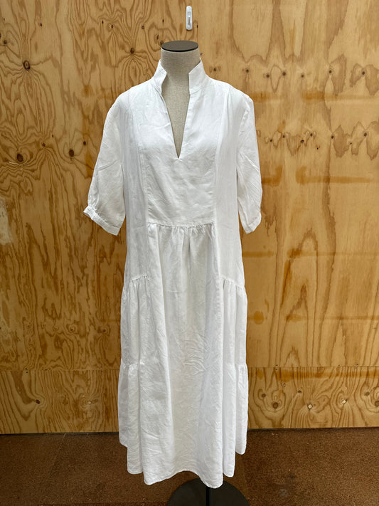 THE DREAMER LABEL DRESS - SIZE 2