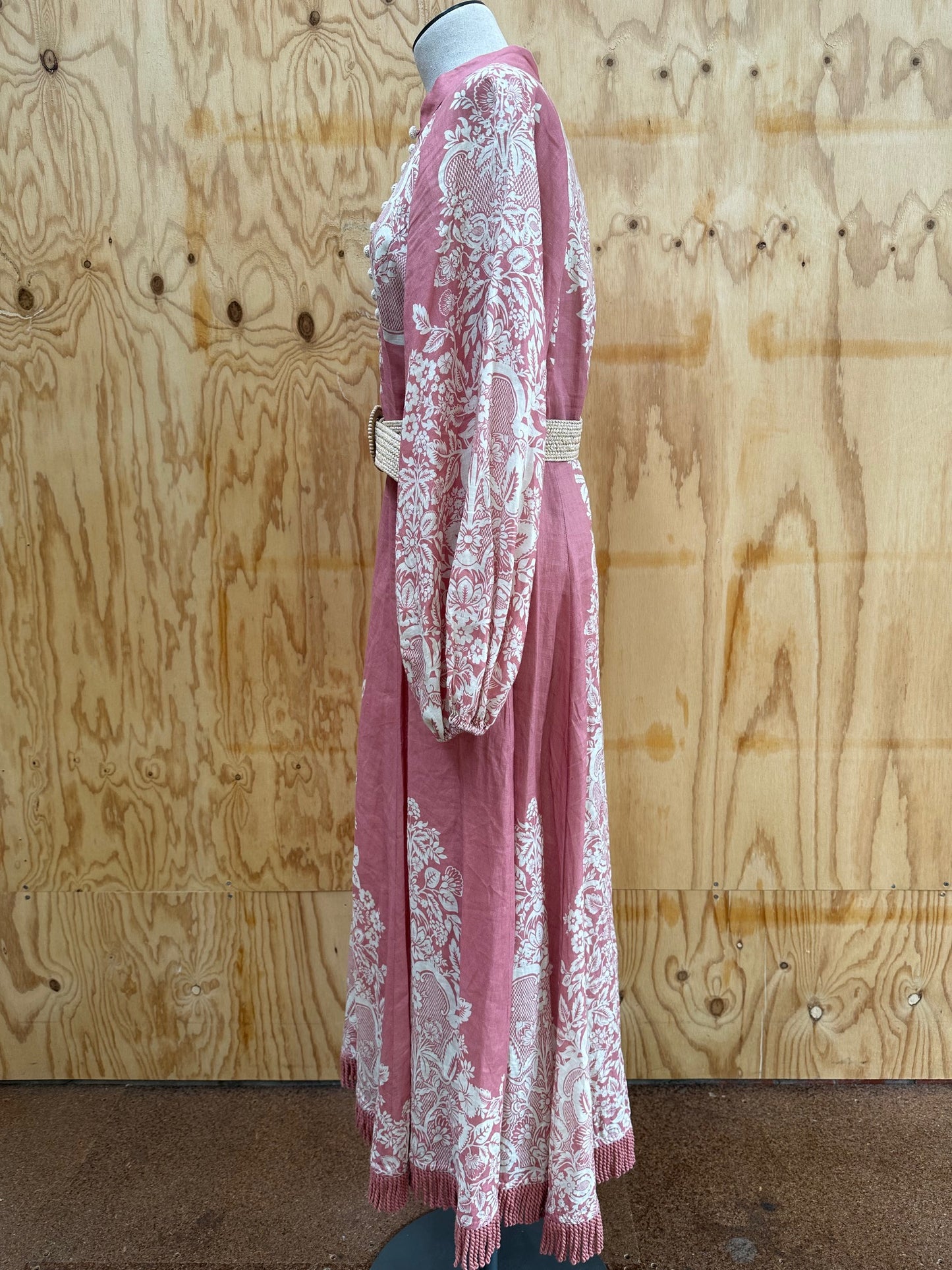 ZIMMERMANN DRESS - SIZE 4