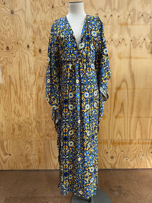 LA DOUBLE J DRESS - SIZE 12
