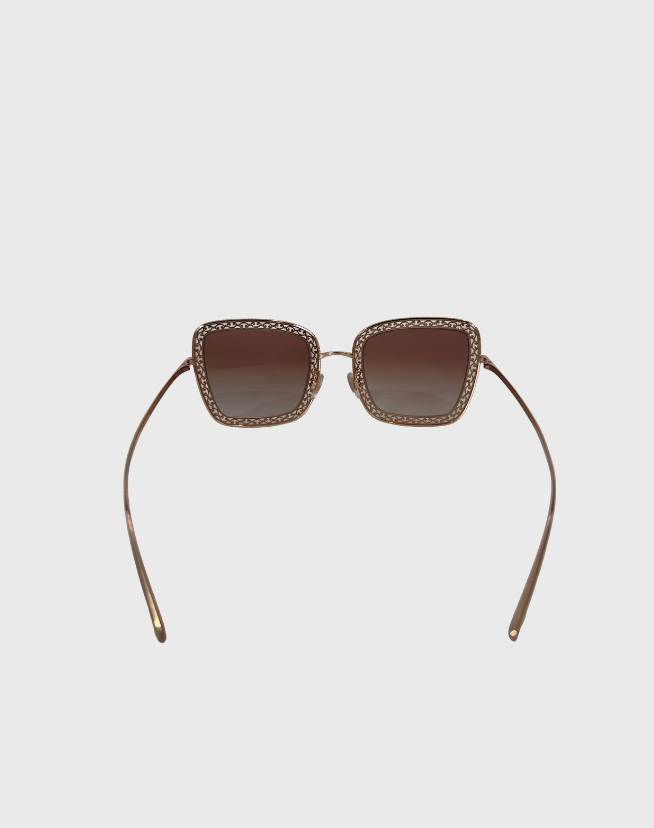 DOLCE & GABBABA SUNGLASSES