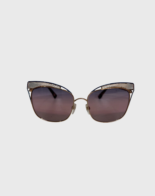 VALENTINO CAT EYE SUNGLASSES