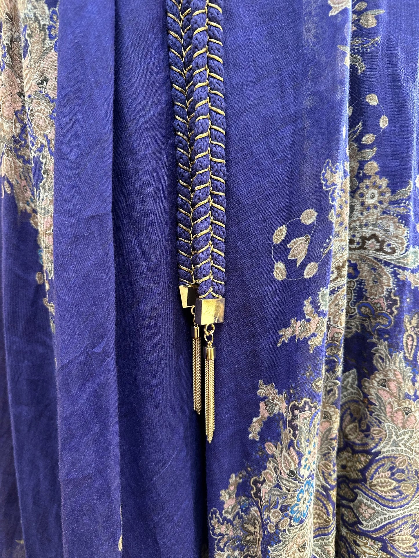ZIMMERMANN DRESS - SIZE 3