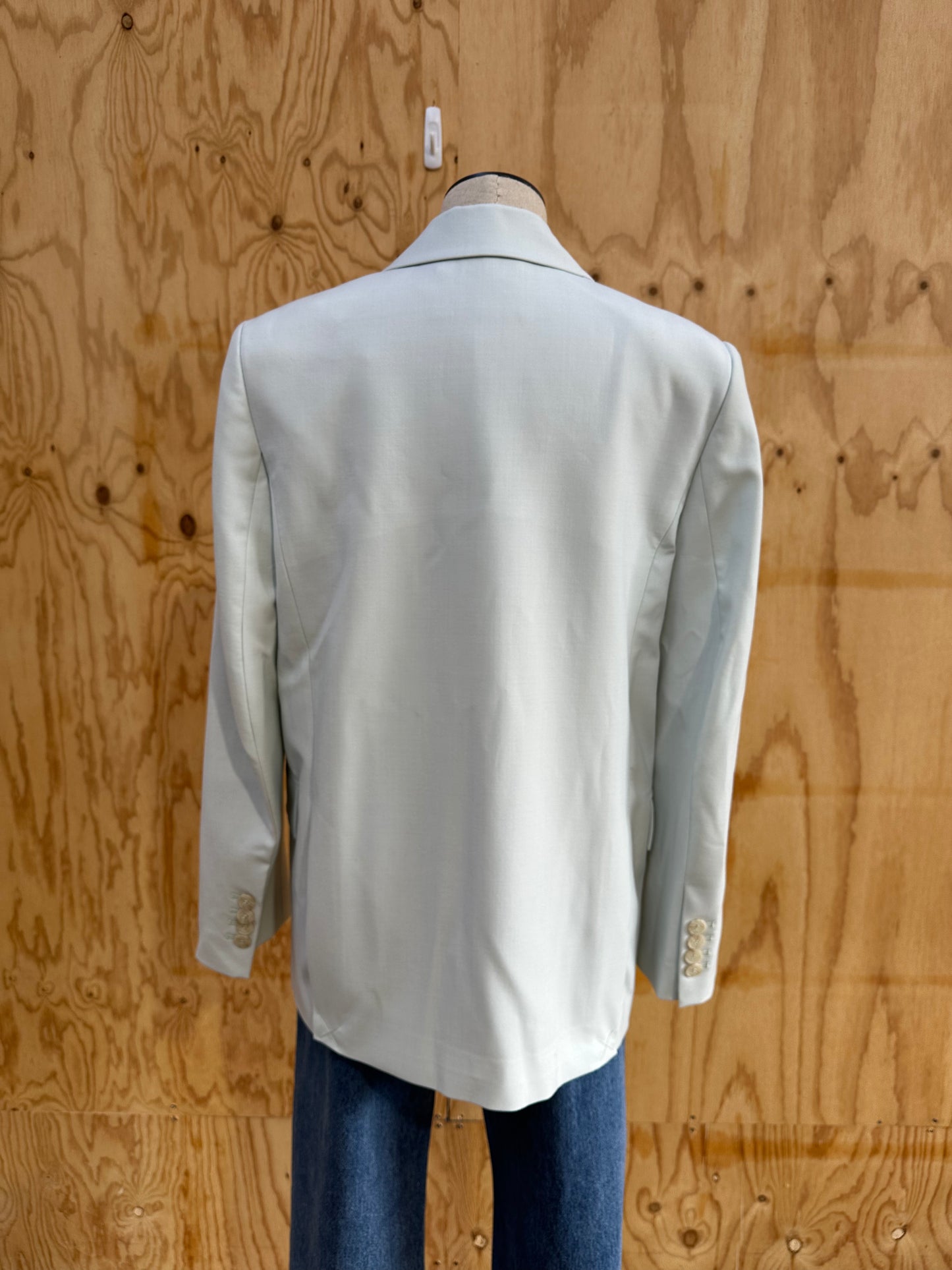 CAMILLA AND MARC BLAZER - SIZE 8