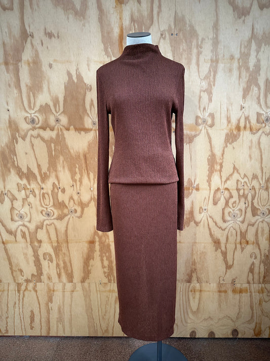 CAMILLA AND MARC SET - SIZE 8