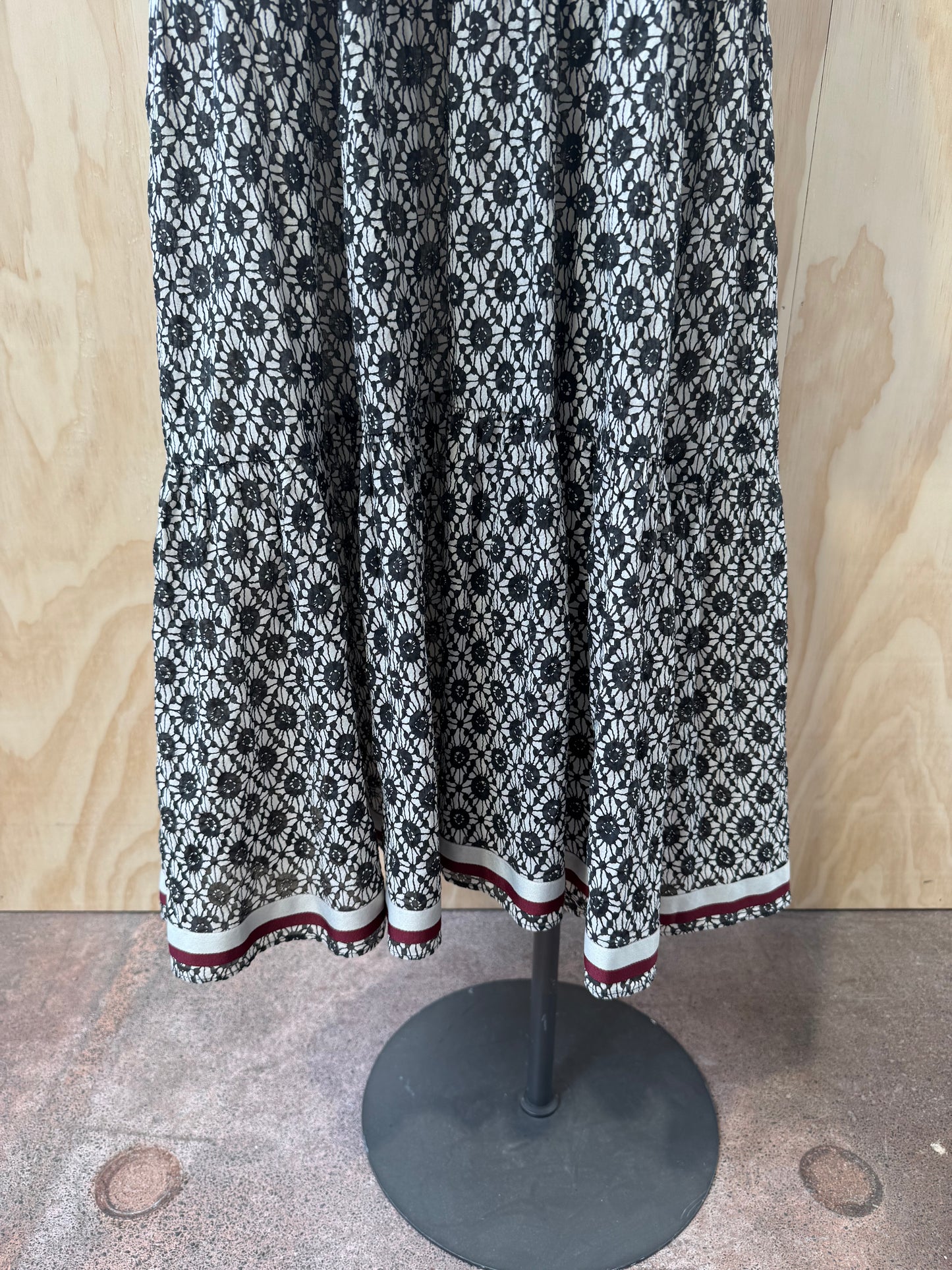 COOP BY TRELISE COOPER CANT GET ENOUGH PUFF MAXI - SIZE S