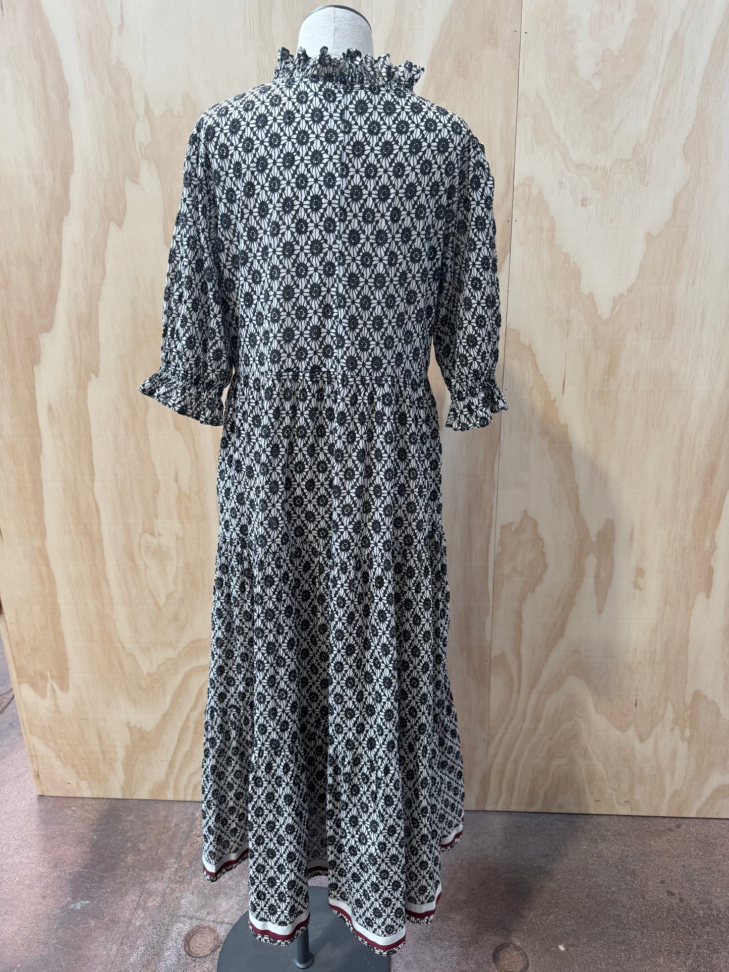COOP BY TRELISE COOPER CANT GET ENOUGH PUFF MAXI - SIZE S