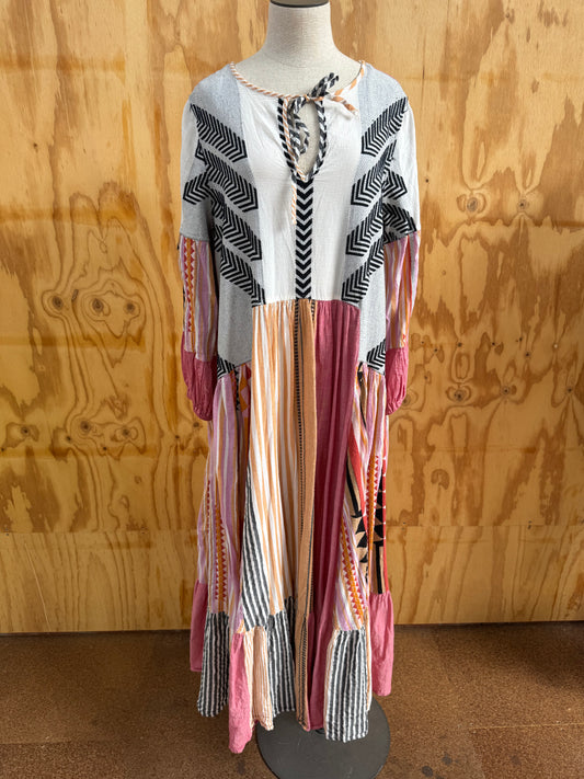 DEVOTION TWINS POSITANO MAXI - SIZE M