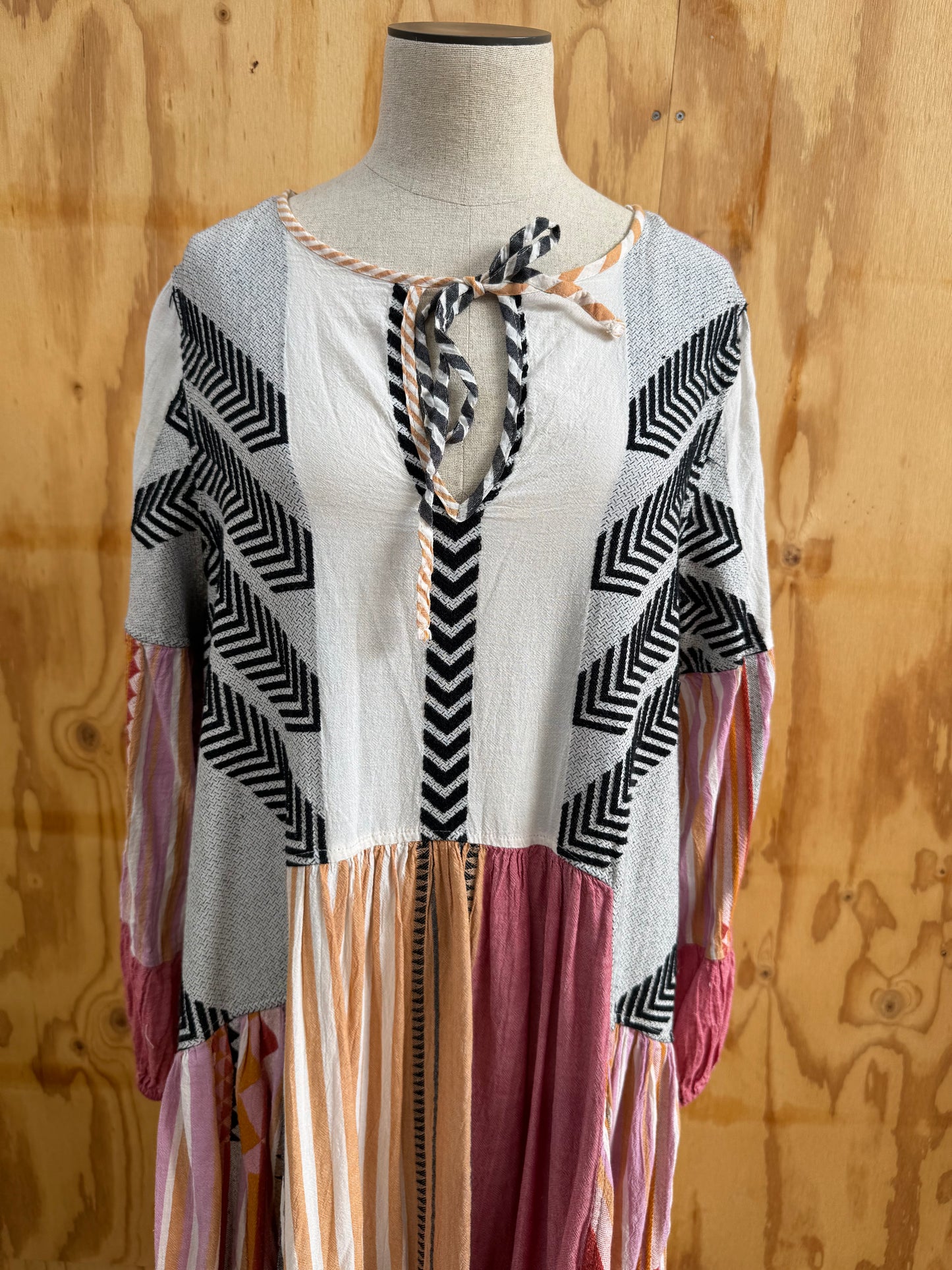 DEVOTION TWINS POSITANO MAXI - SIZE M