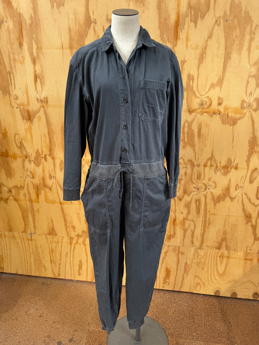 JAMES PERSE JUMPSUIT - SIZE 3