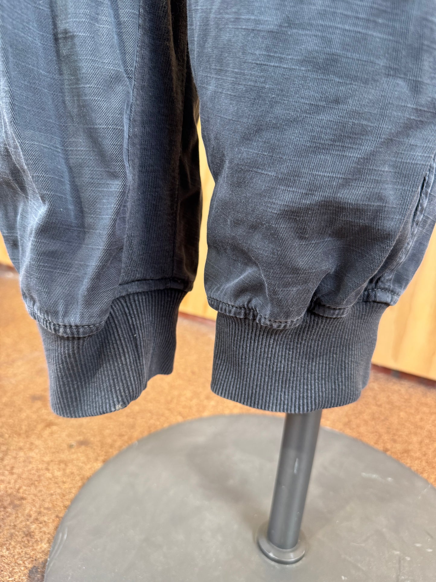 JAMES PERSE JUMPSUIT - SIZE 3