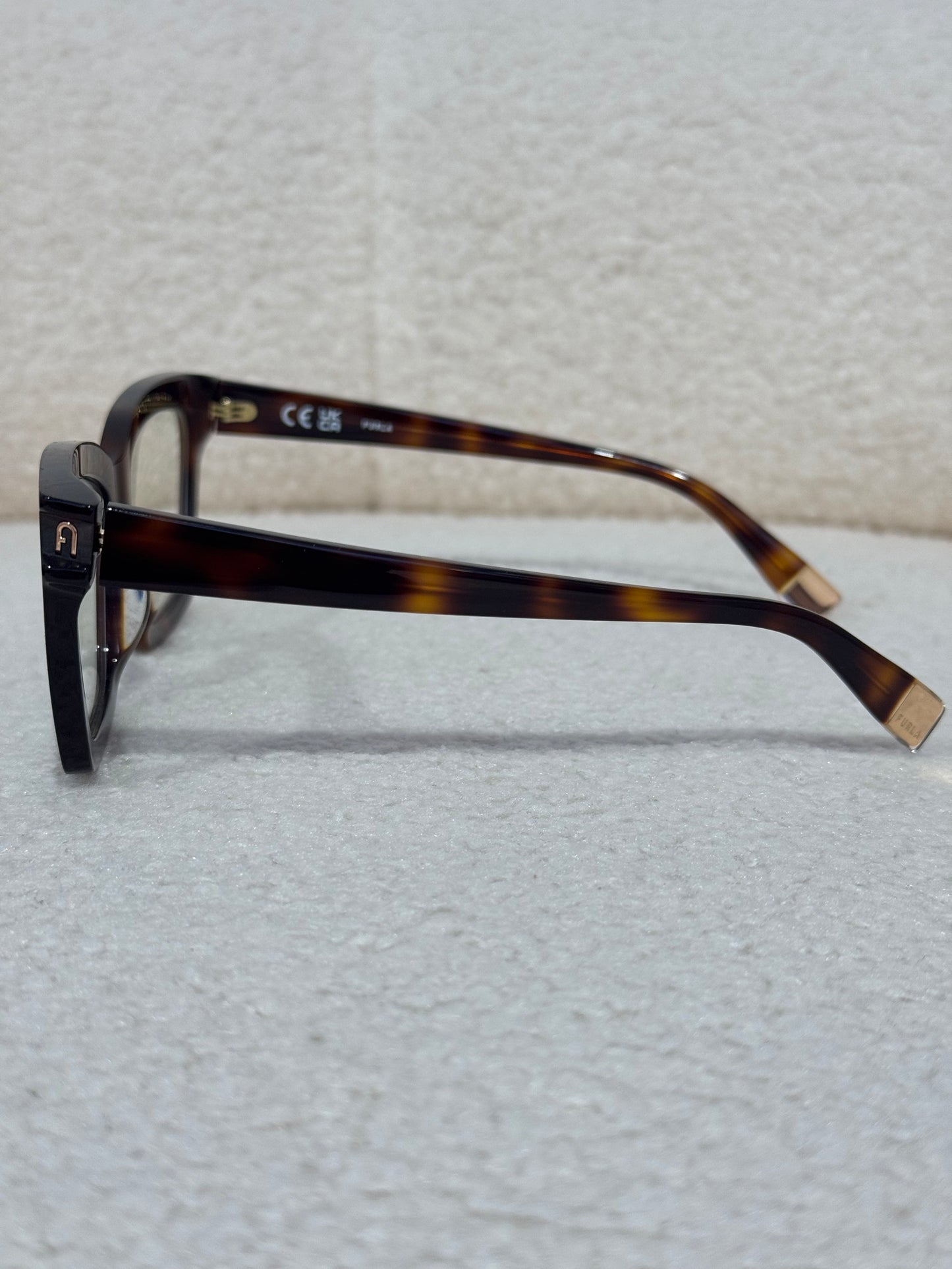 FURLA HAVANA GLASSES