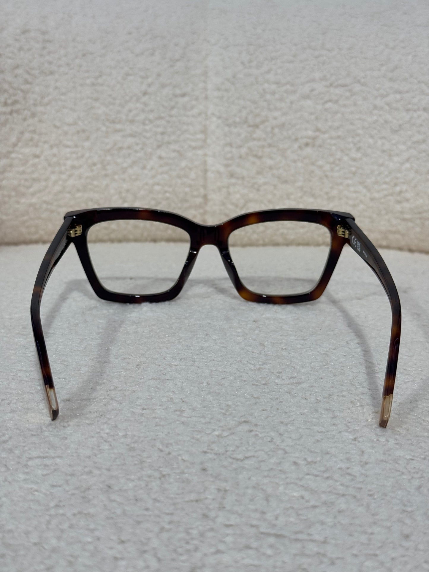 FURLA HAVANA GLASSES