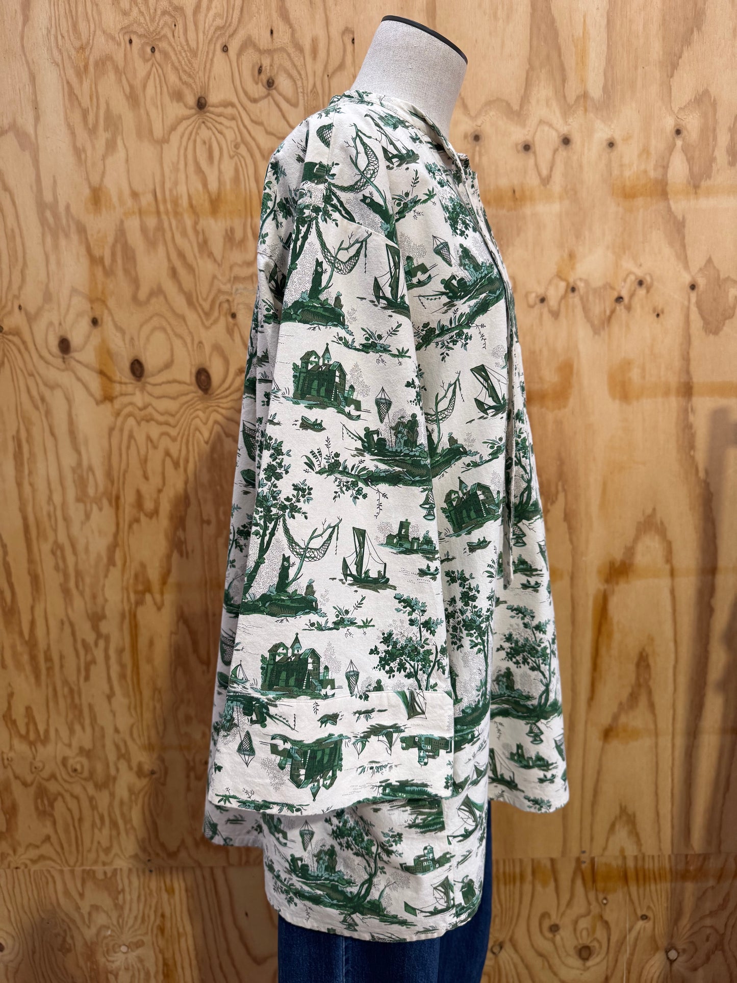 BAUM UND PFERDGARTEN ABI DRESS - SIZE 12-14