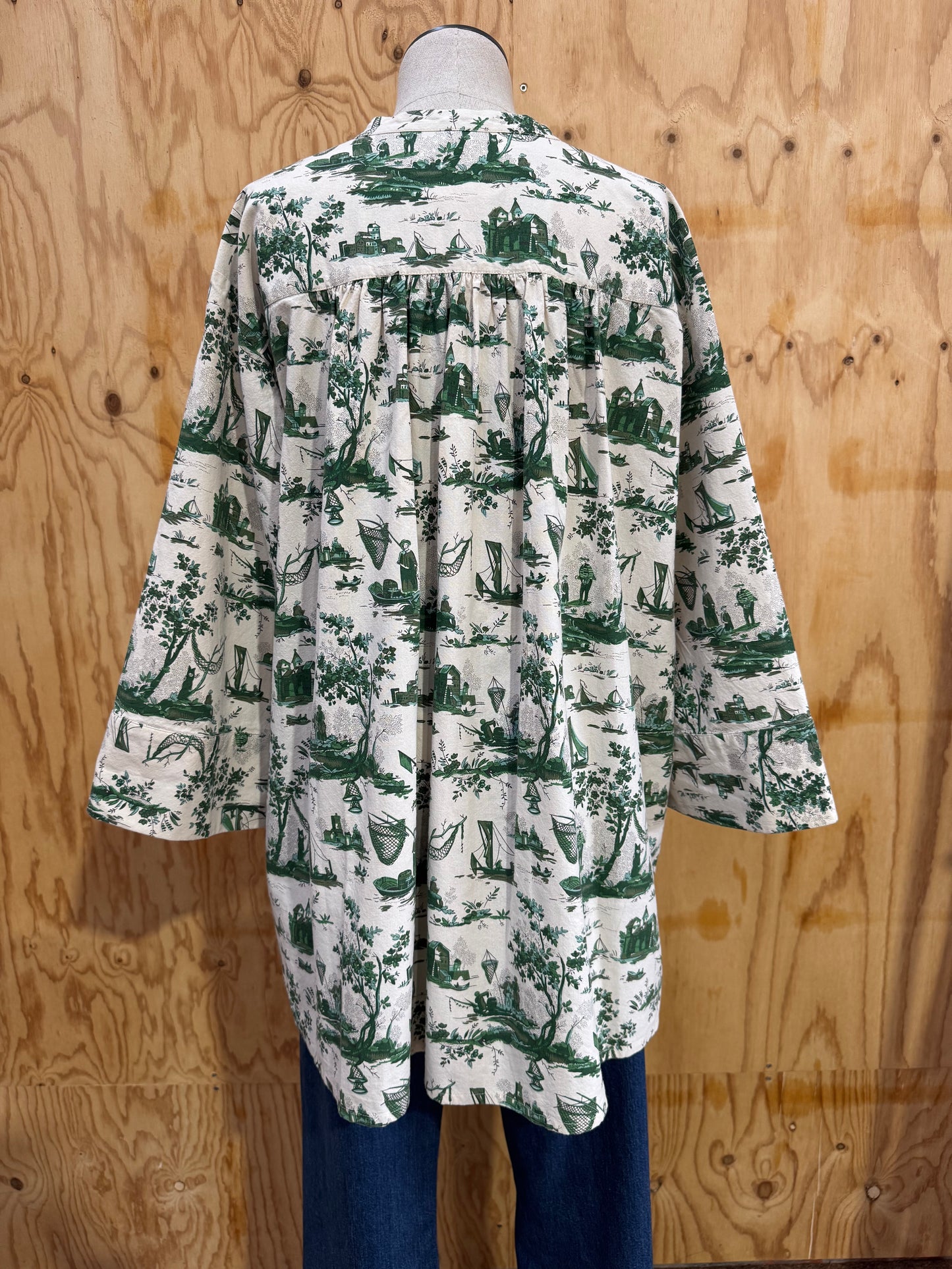 BAUM UND PFERDGARTEN ABI DRESS - SIZE 12-14