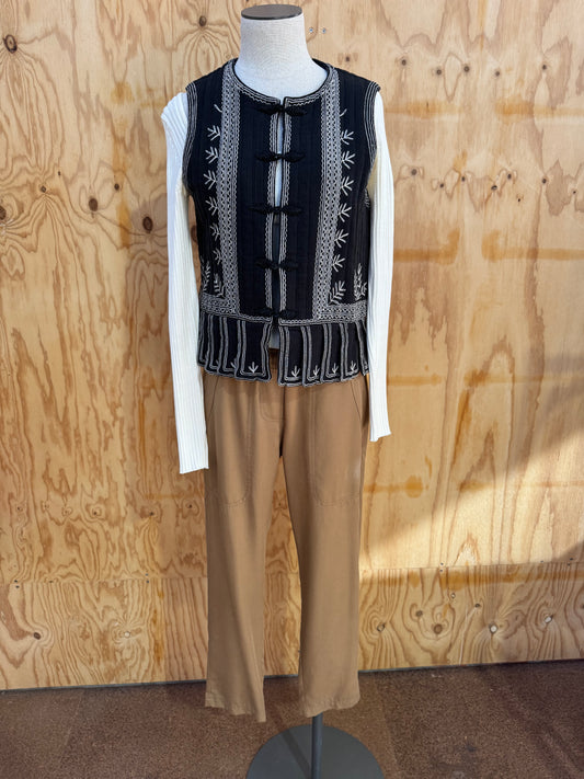 MAISON HOTEL GABRI VEST - SIZE M