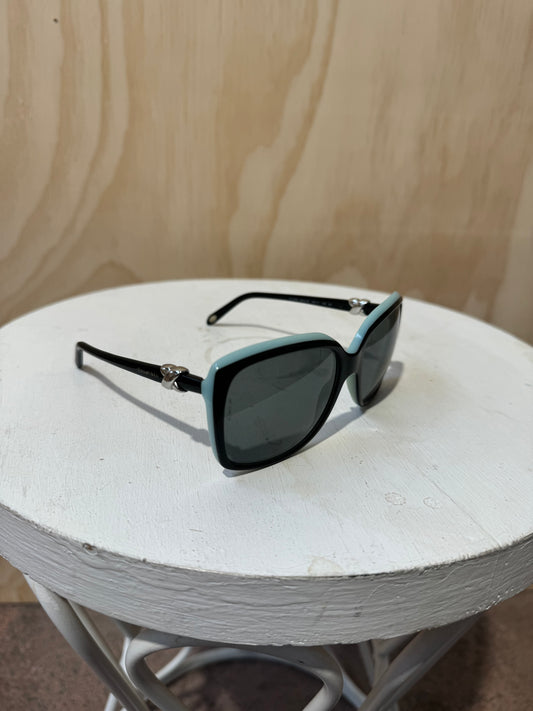 TIFFANY & CO SUNGLASSES