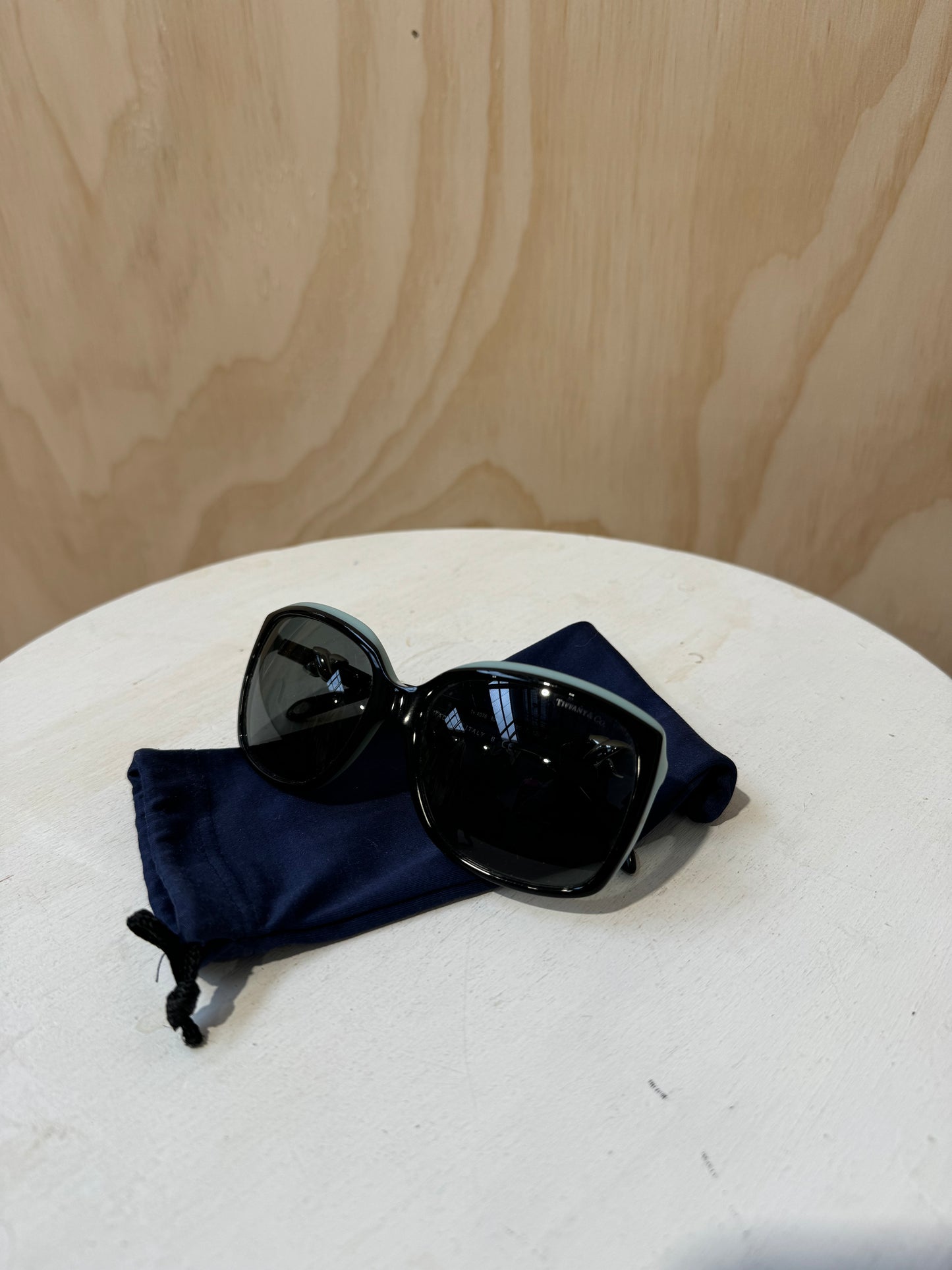 TIFFANY & CO SUNGLASSES