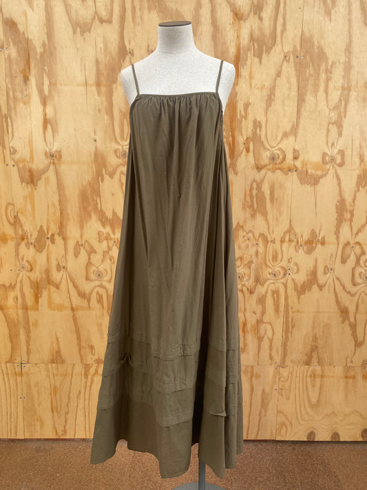 MARLE MAXI DRESS - SIZE 8