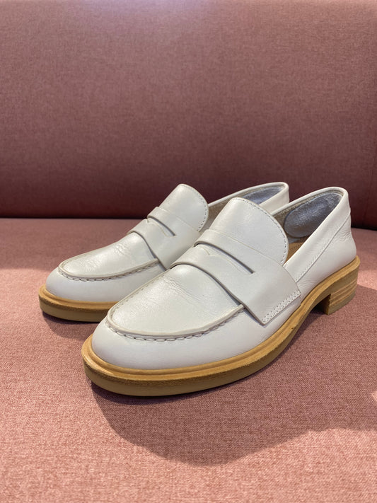 RAG & BONE SLAYTON LOAFERS - SIZE 39