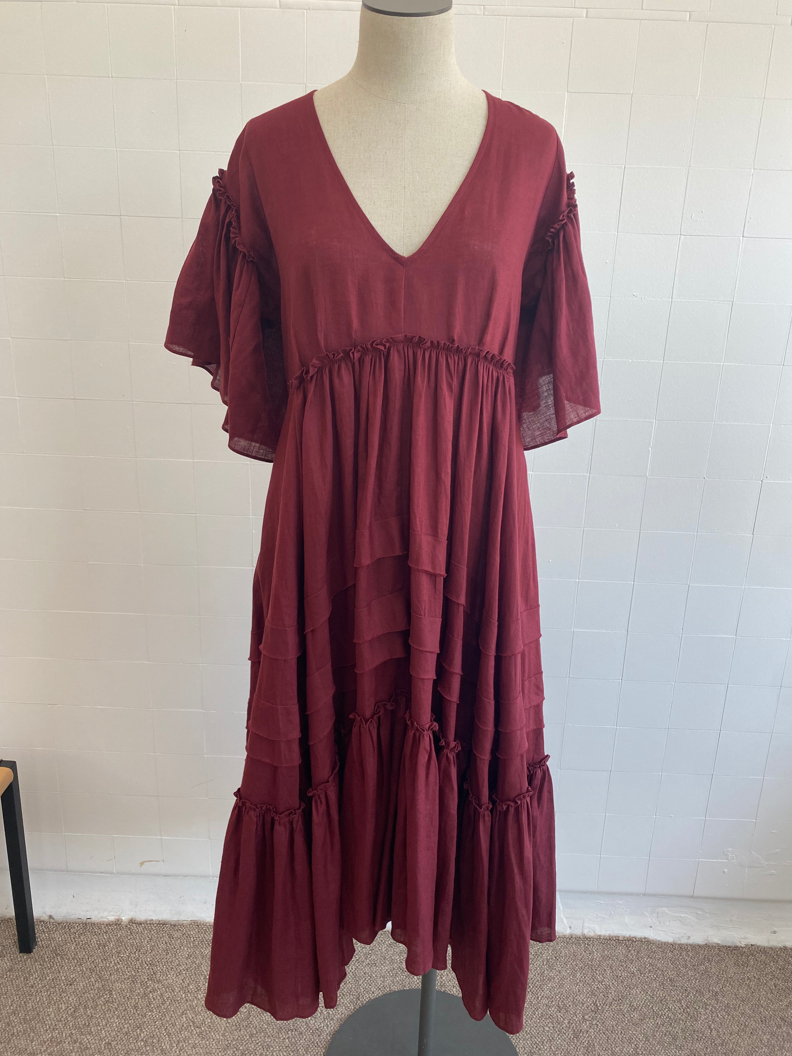 Cercle Dress main image 1
