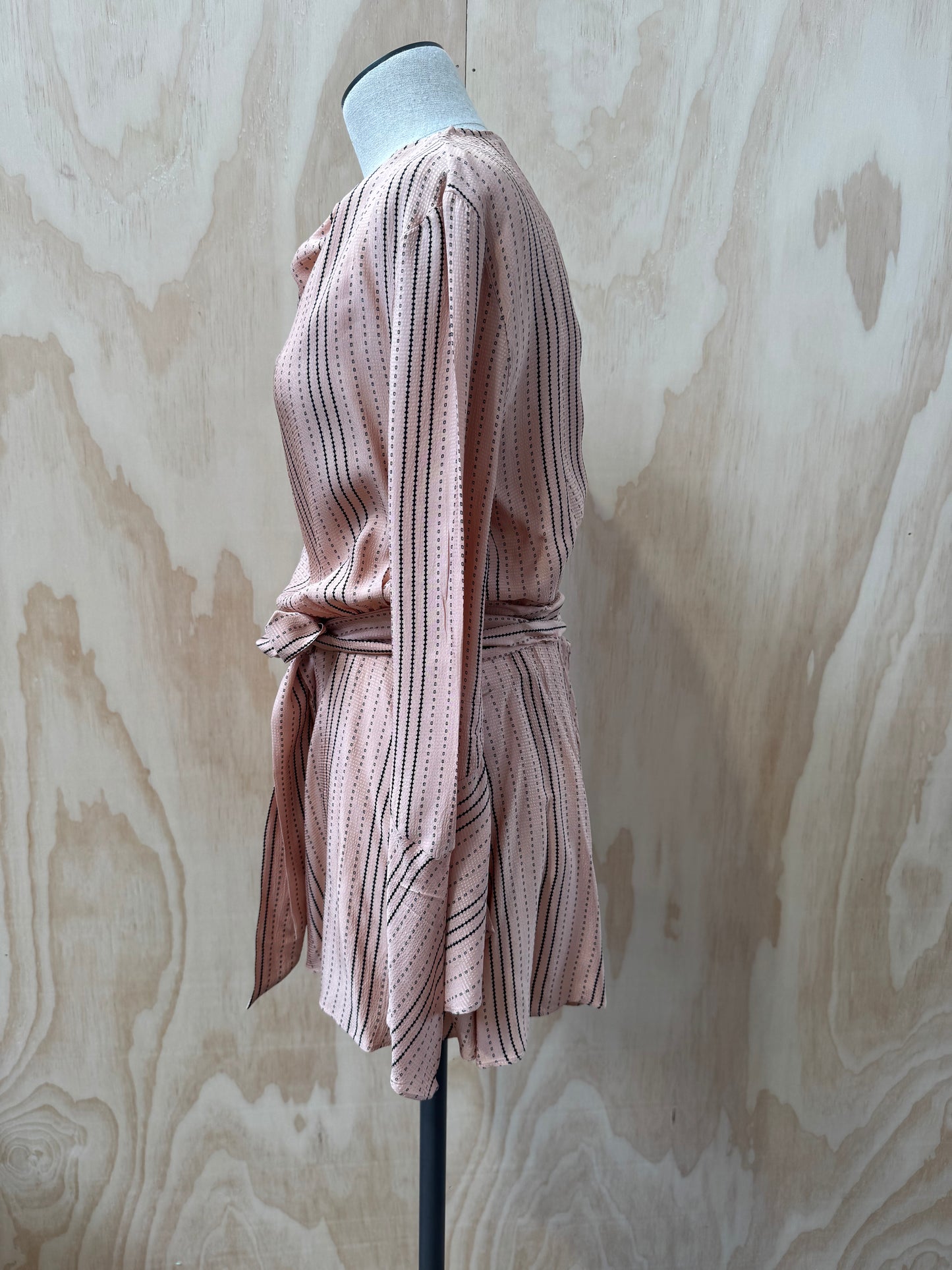 BEC & BRIDGE JUMPSUIT - SIZE 8