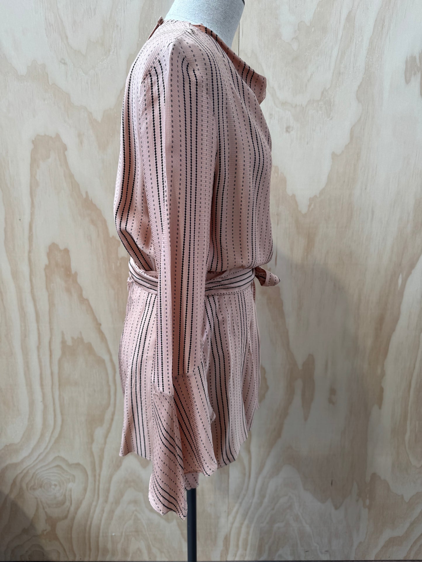 BEC & BRIDGE JUMPSUIT - SIZE 8