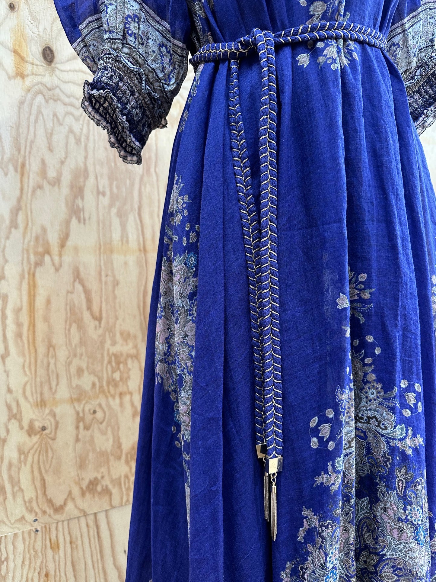 ZIMMERMANN DRESS - SIZE 3