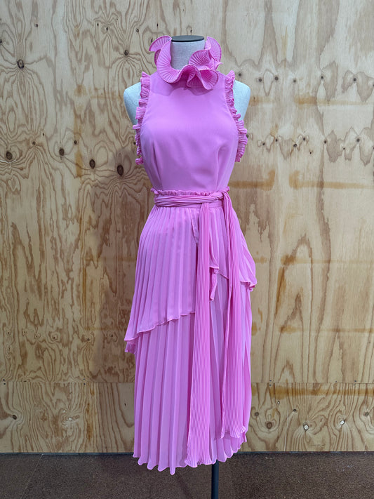TALULAH JODI DRESS - SIZE XS