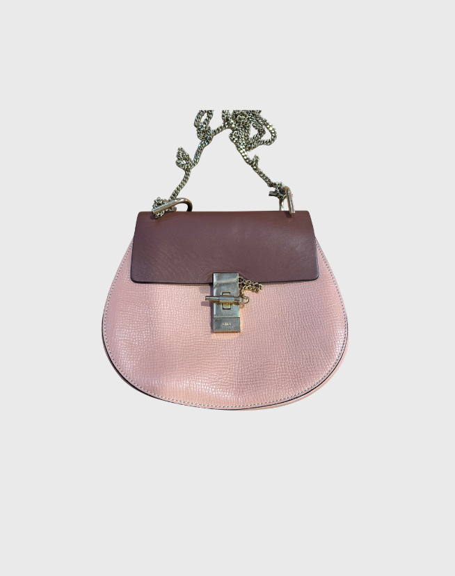 CHLOE DREW BAG