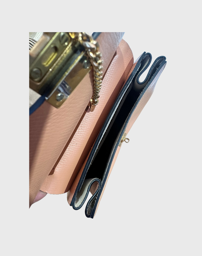 CHLOE DREW BAG