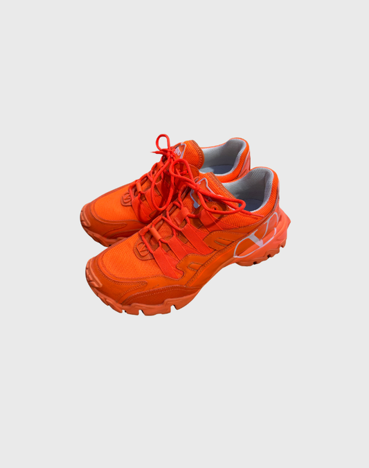 VALENTINO TRAINERS - SIZE 40