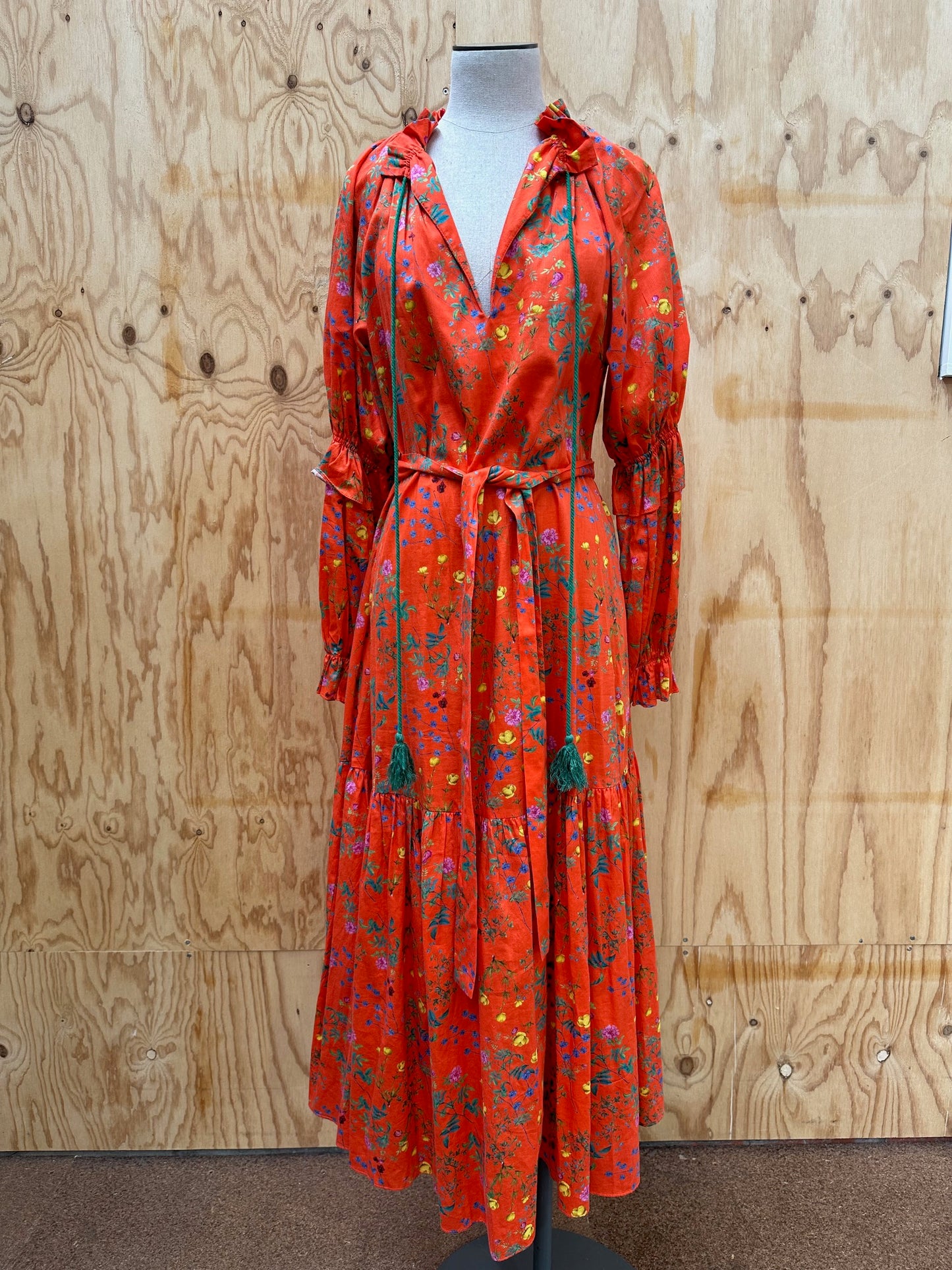 CYNTHIA ROWLEY - SIZE LARGE