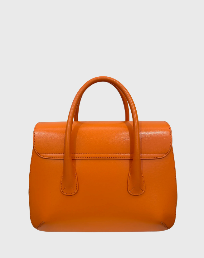 GEORGIO ARMANI MILANO LA PRIMA BAG - MEDIUM