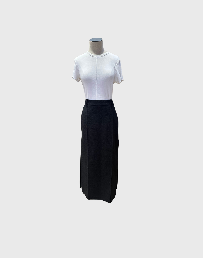 CAMILLA AND MARC ROSSA PENCIL SKIRT - SIZE 12