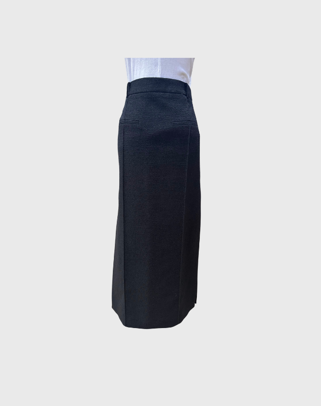 CAMILLA AND MARC ROSSA PENCIL SKIRT - SIZE 12