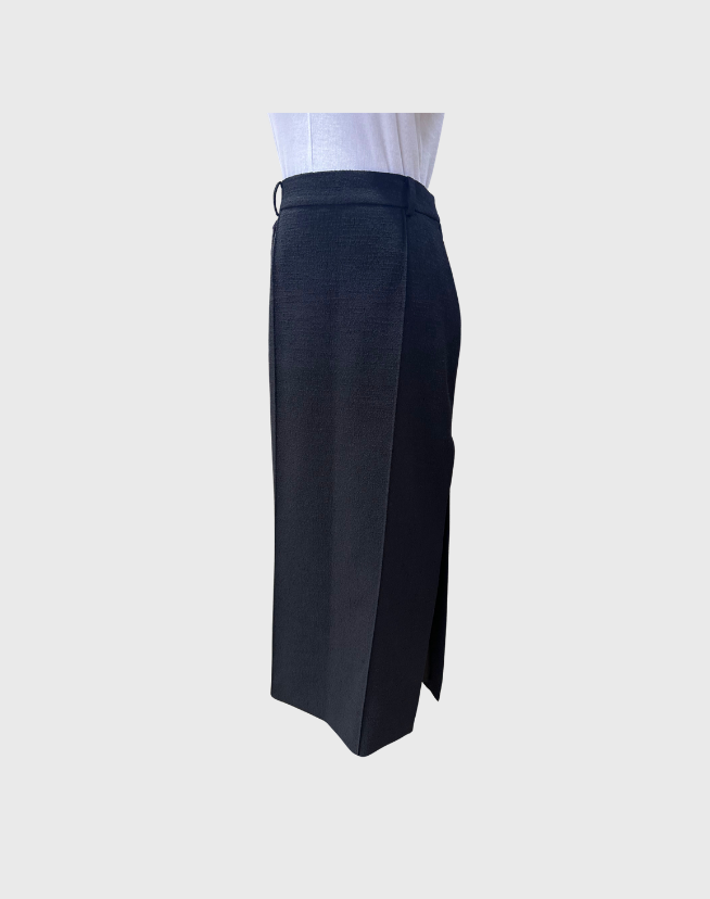 CAMILLA AND MARC ROSSA PENCIL SKIRT - SIZE 12