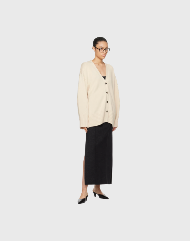 CAMILLA AND MARC ROSSA PENCIL SKIRT - SIZE 12