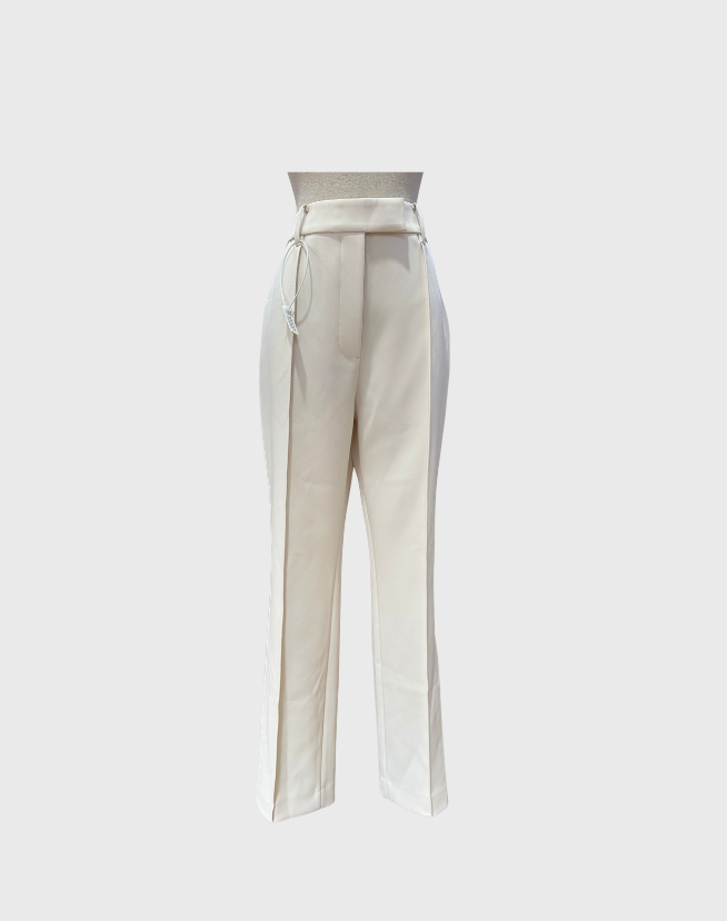 RACHEL GILBERT SERGIO PANT - SIZE 14
