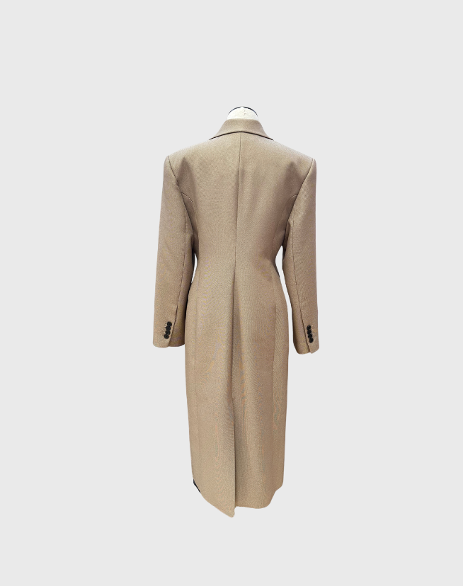 CAMILLA & MARC ASTERIA BLAZER COAT - SIZE 12