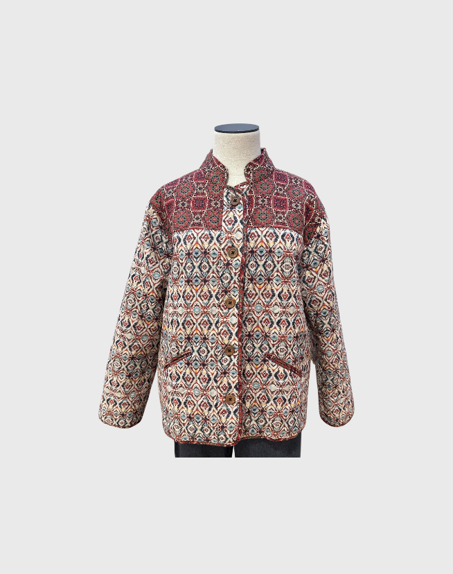 MAISON HOTEL CANDICE JACKET - SIZE L