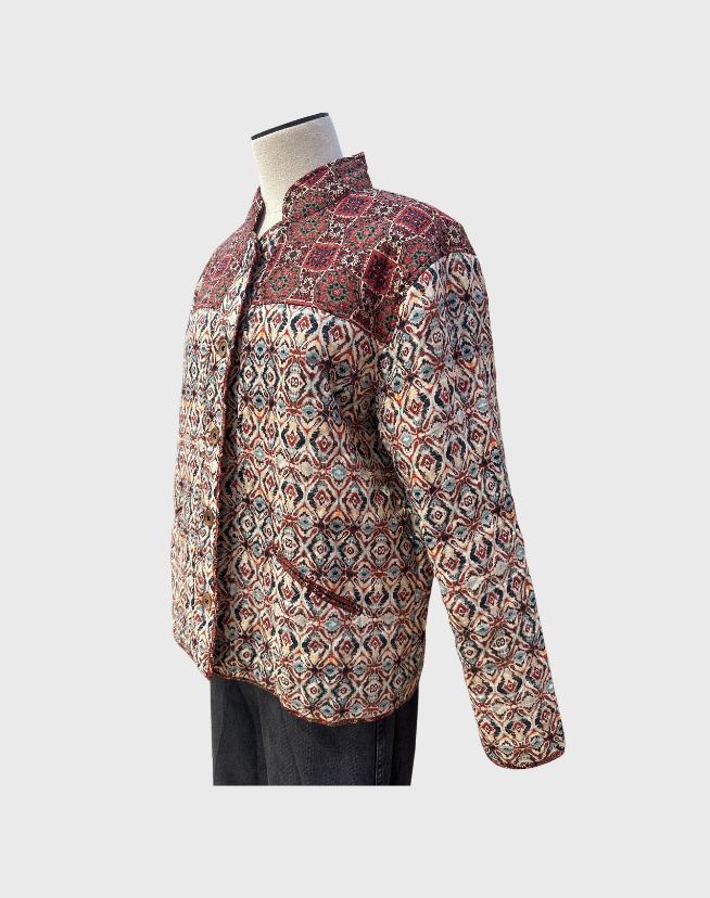 MAISON HOTEL CANDICE JACKET - SIZE L