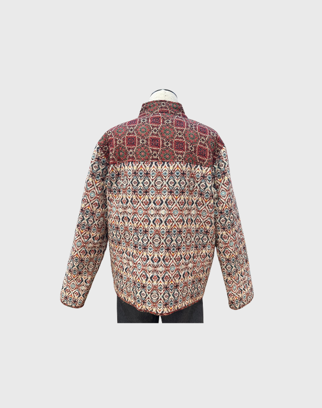 MAISON HOTEL CANDICE JACKET - SIZE L